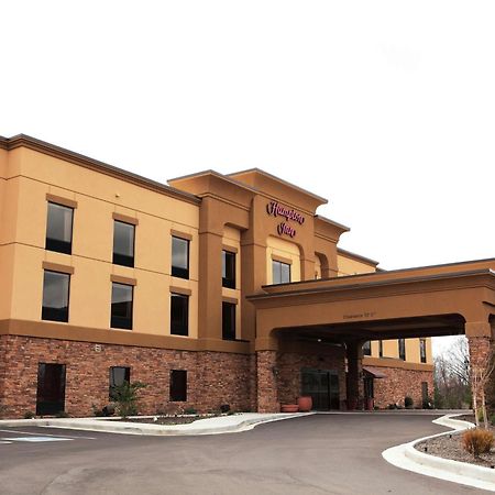 Hampton Inn Milan Ngoại thất bức ảnh