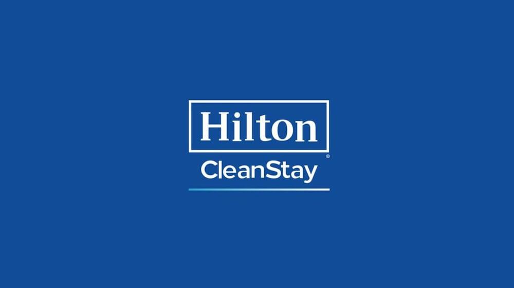 Hampton Inn Milan Ngoại thất bức ảnh
