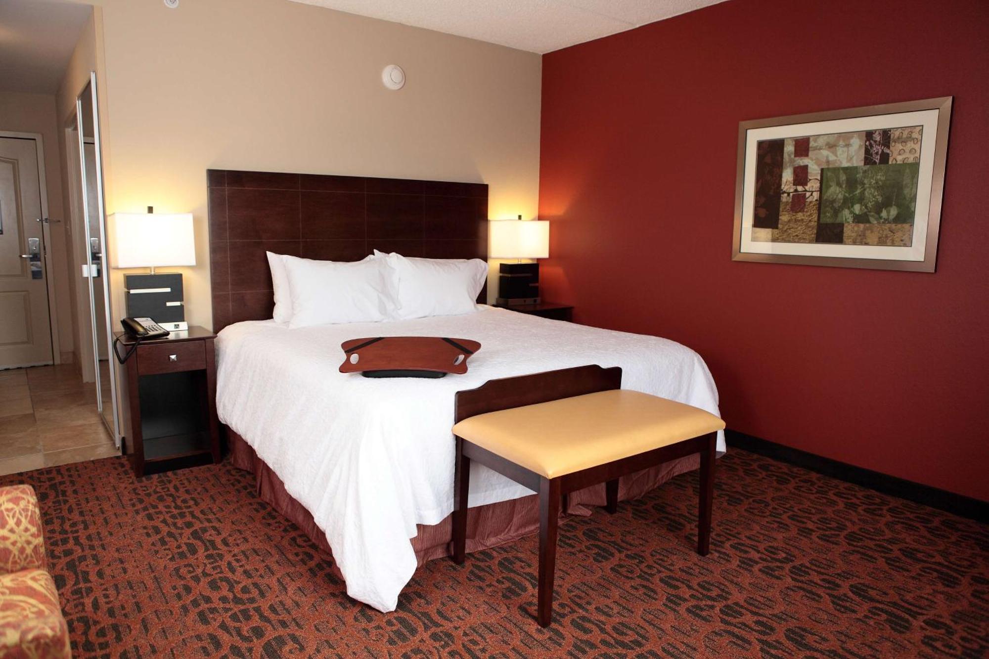 Hampton Inn Milan Ngoại thất bức ảnh