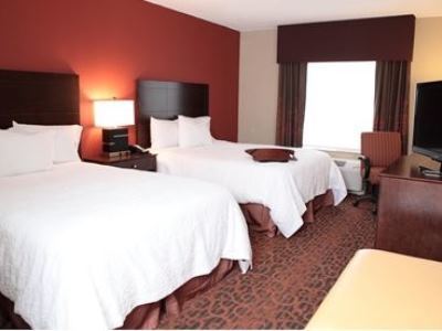 Hampton Inn Milan Ngoại thất bức ảnh