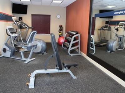 Hampton Inn Milan Ngoại thất bức ảnh