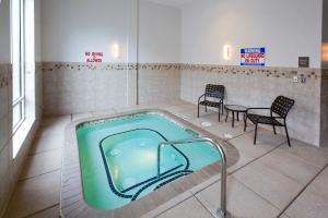 Hampton Inn Milan Ngoại thất bức ảnh