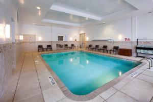 Hampton Inn Milan Ngoại thất bức ảnh