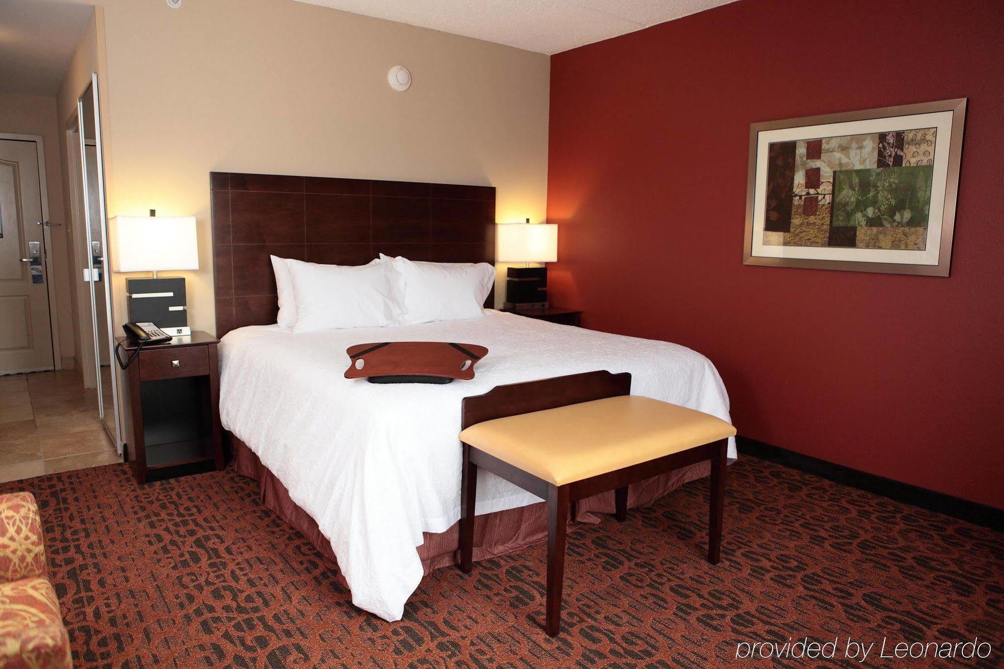 Hampton Inn Milan Ngoại thất bức ảnh