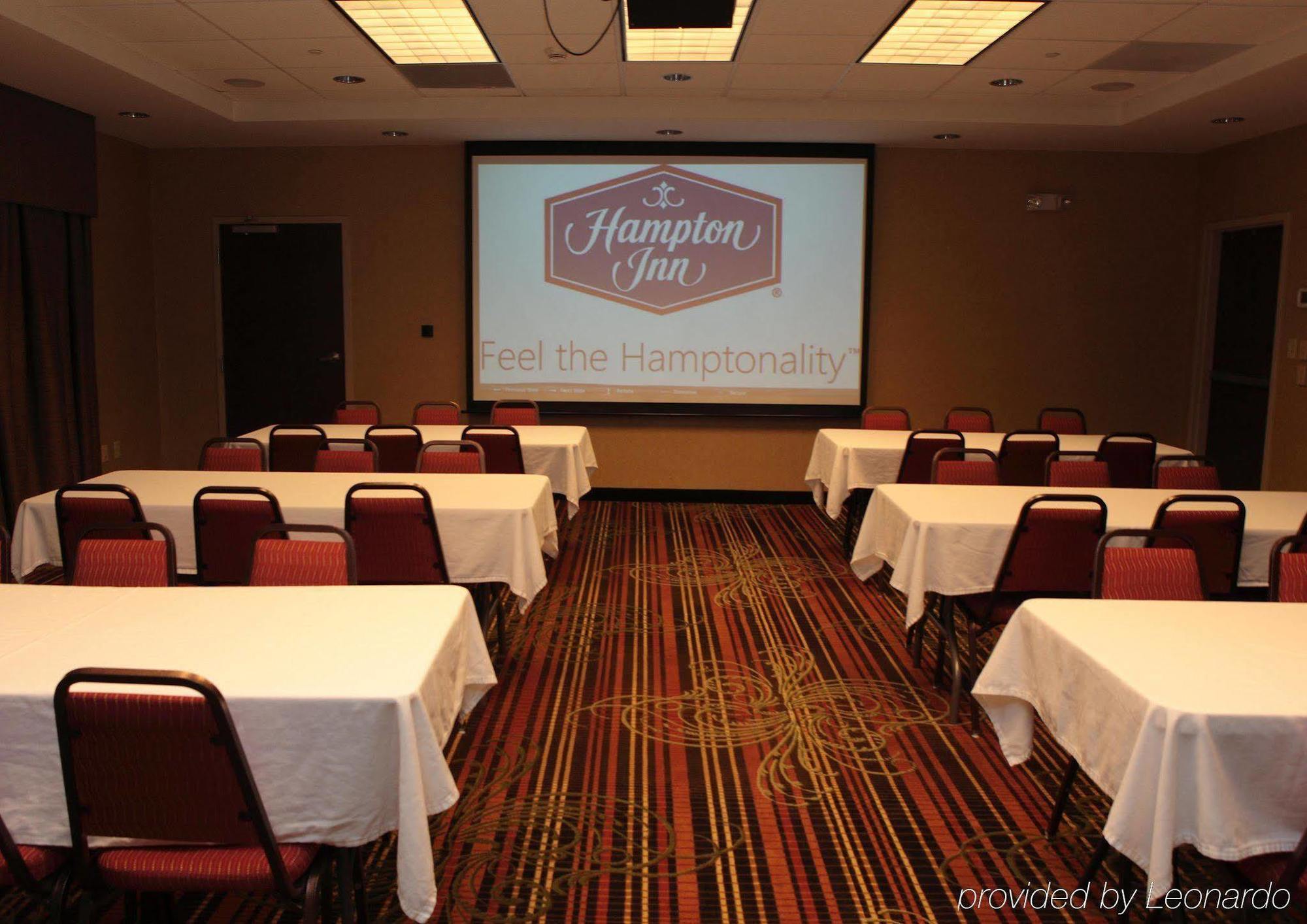Hampton Inn Milan Ngoại thất bức ảnh