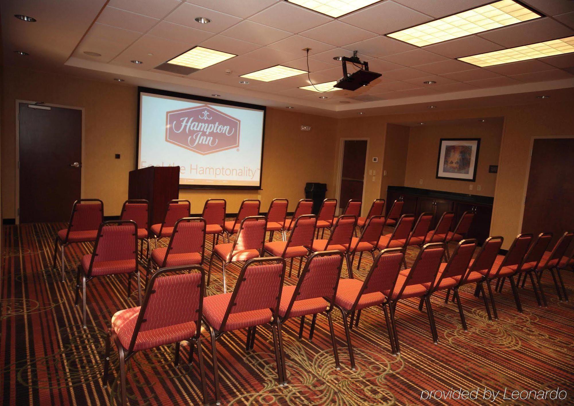 Hampton Inn Milan Ngoại thất bức ảnh