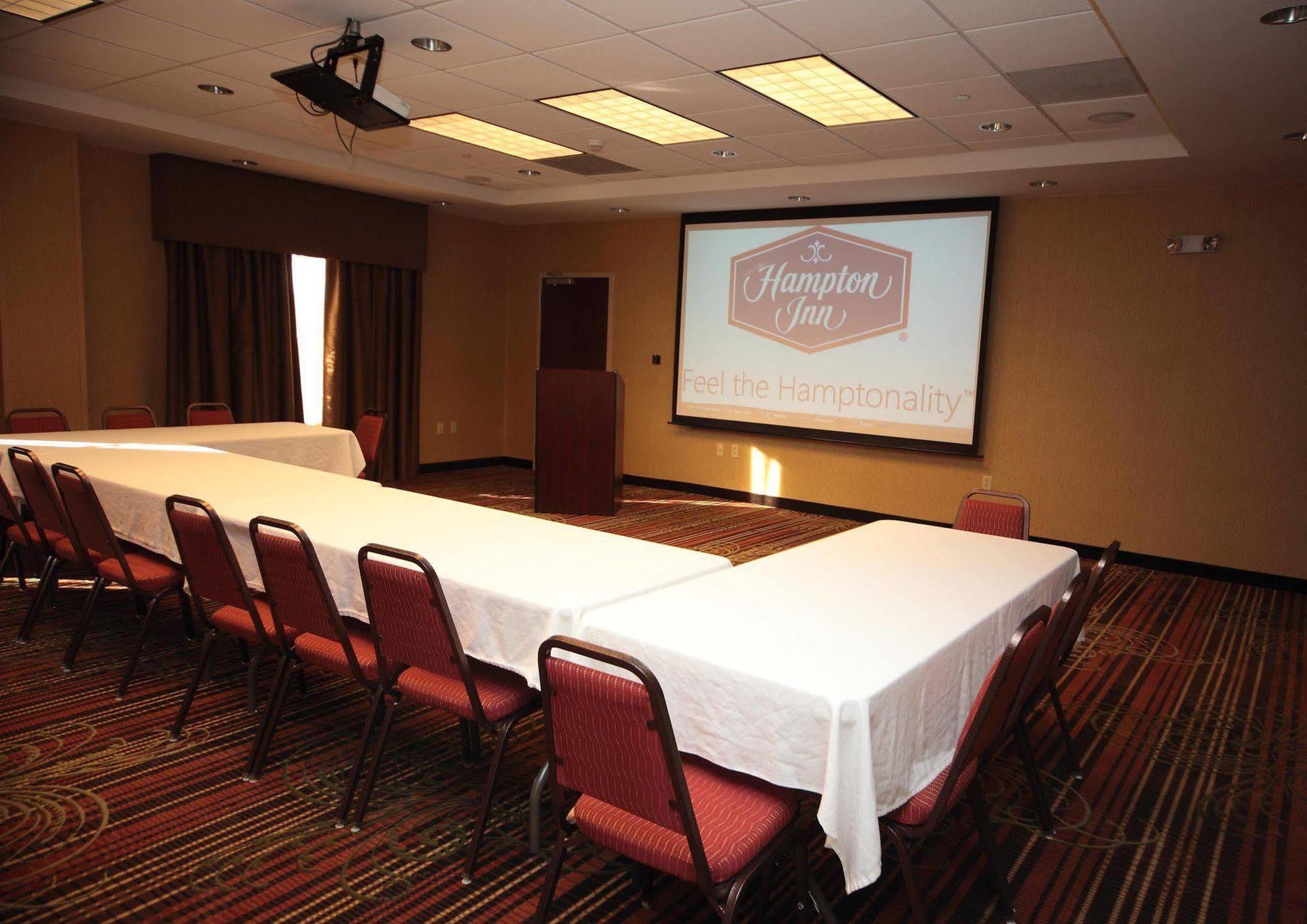 Hampton Inn Milan Ngoại thất bức ảnh